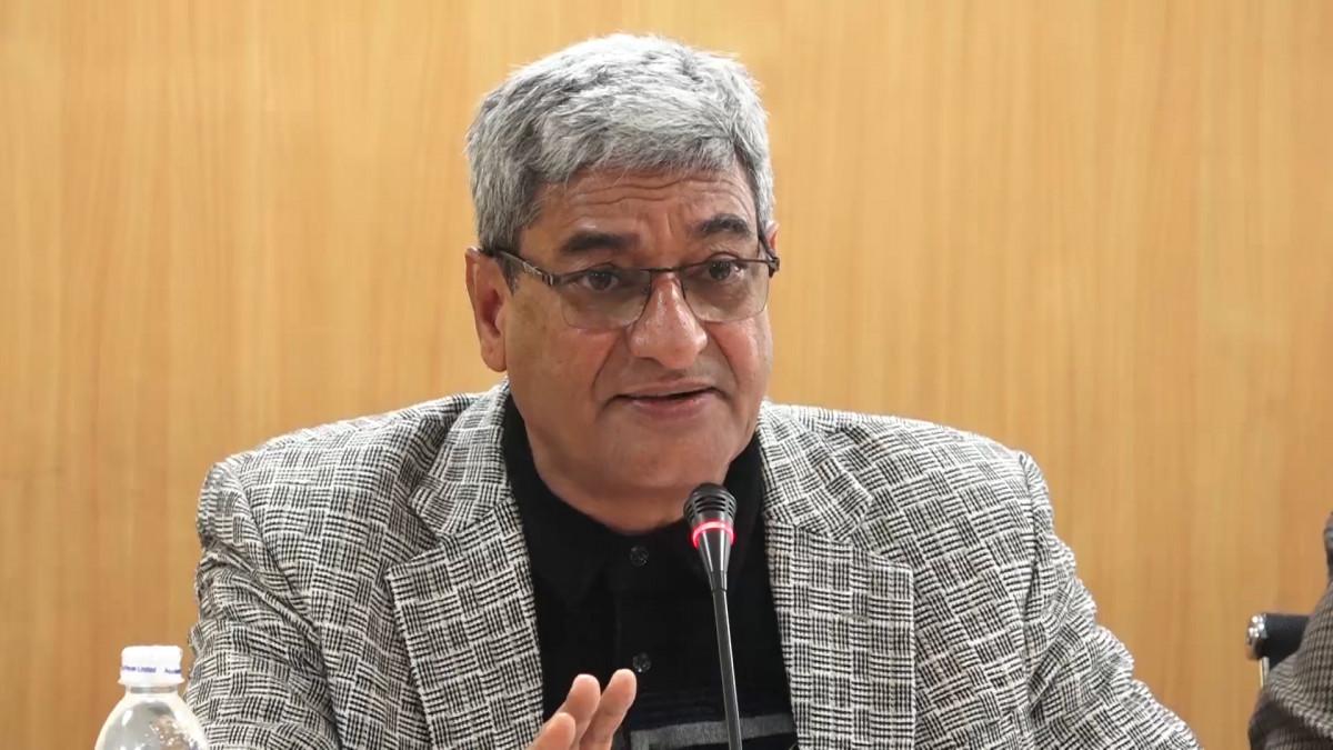 Home Minister Orders Immediate Action to Help Humla Landslide Victims