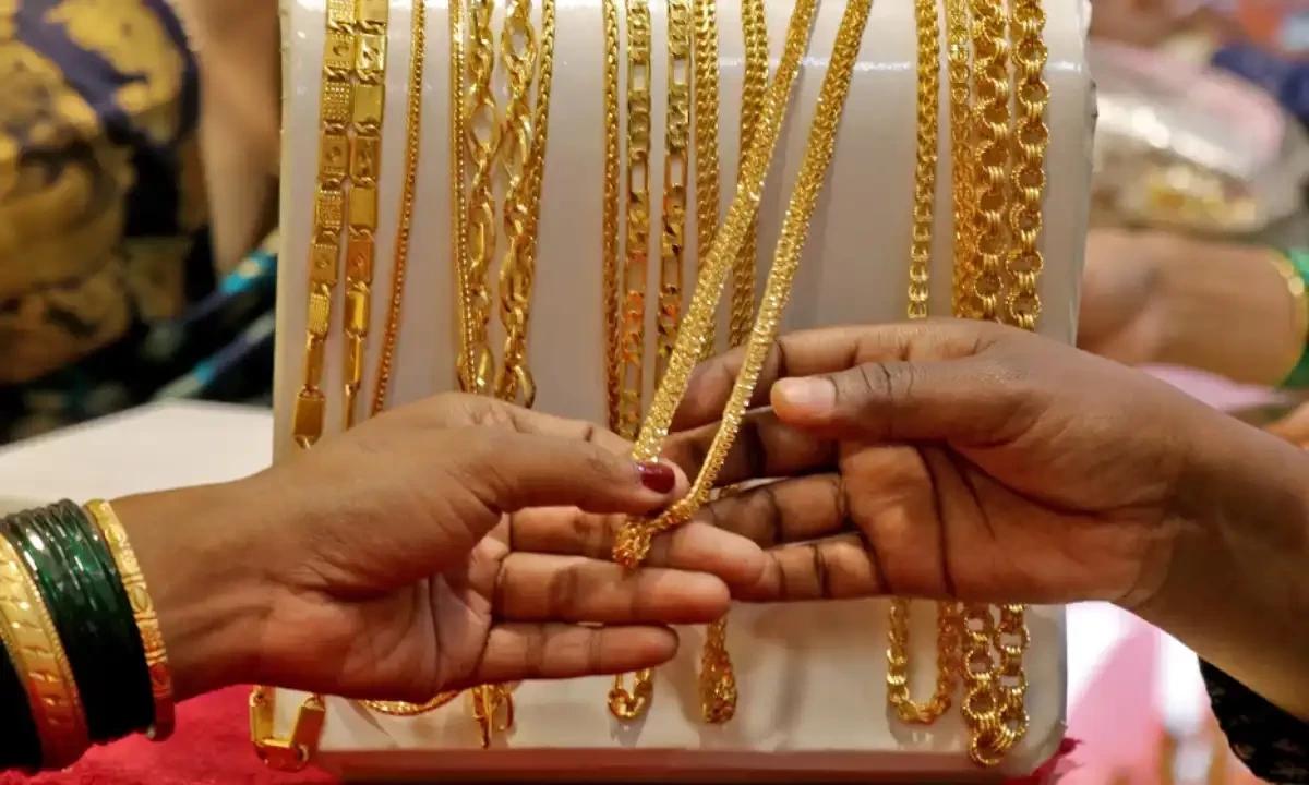 Gold Price Reaches Record High of Rs 200,600 per Tola in Nepal
