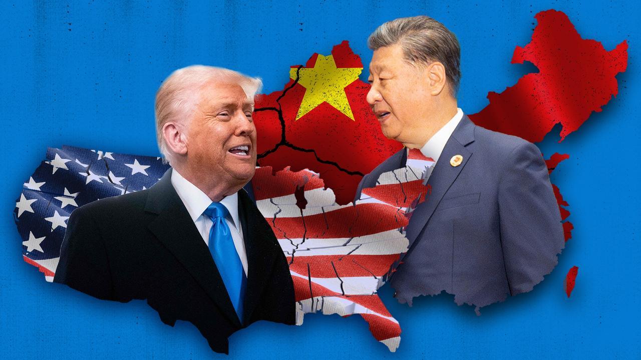 USA and China Agree in Principle to Reduce Trade Tensions