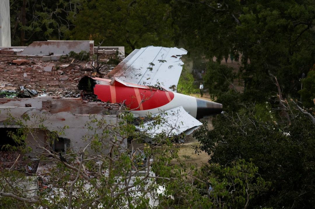 Air India Plane Crash: 241 Dead, 1 Survivor, ₹10 Million Compensation Announced