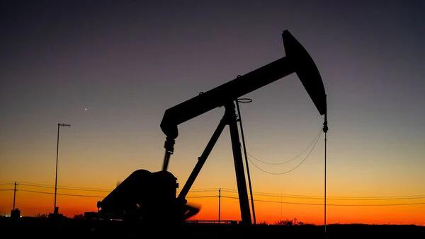 Israel-Iran Conflict: Crude Oil Prices Surge