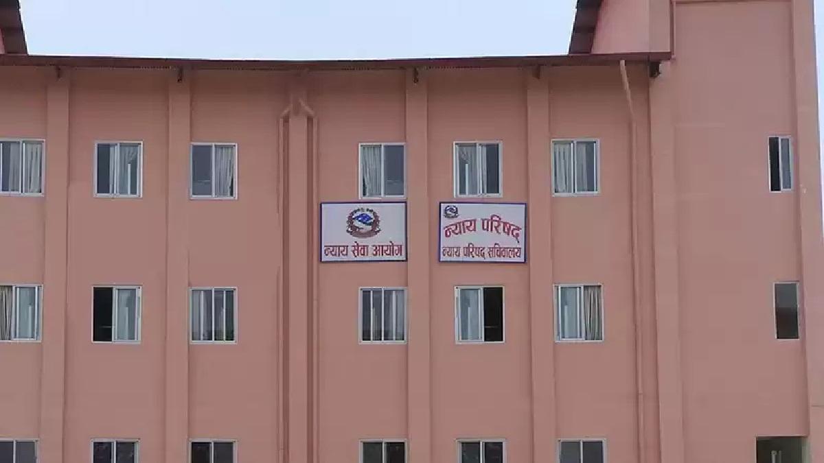 4 Judges Recommended for High Court Chief Judge Positions