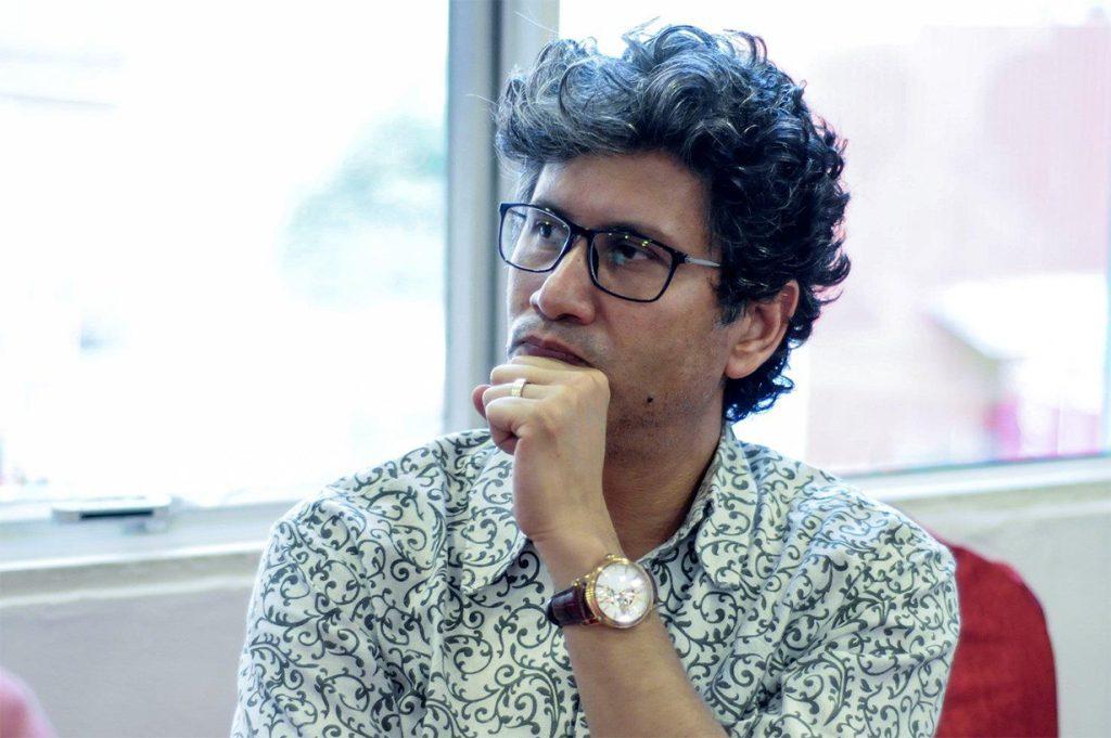 Patan High Court Protects Journalist Dil Bhusan Pathak from Arrest