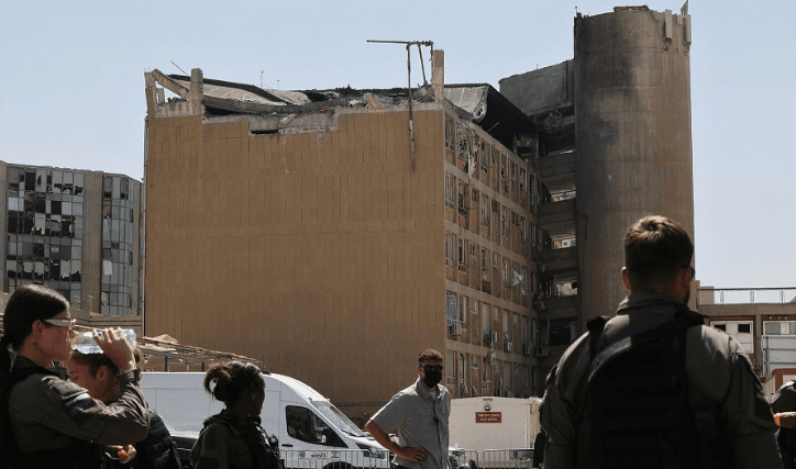 Australia Shuts Down Embassy Operations in Iran as Conflict Escalates