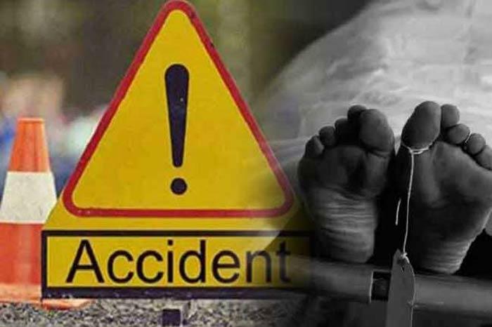 Tragic Road Accident in Chitwan: Pregnant Woman Among Victims