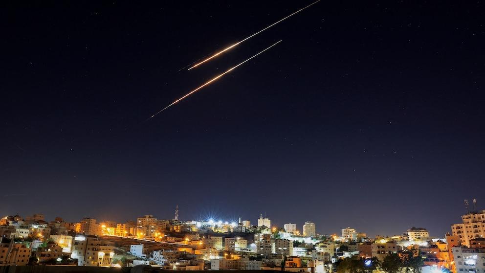 Three Killed in Israel as Iran Launches Missiles Despite Ceasefire Efforts