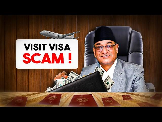 Visa Scandal Fallout: RPP Demands Impartial Investigation, Rejects Current Panel