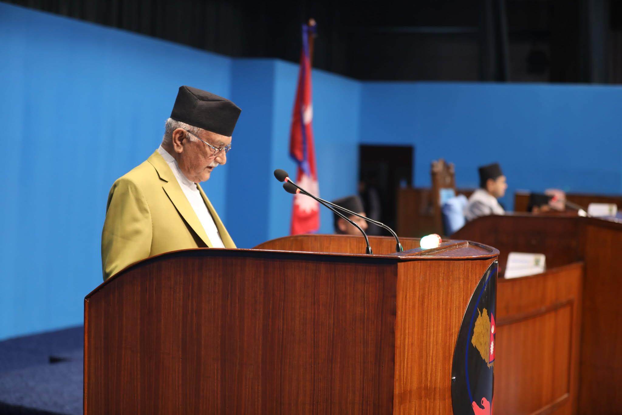 Government Committed to Passing School Education Bill Soon