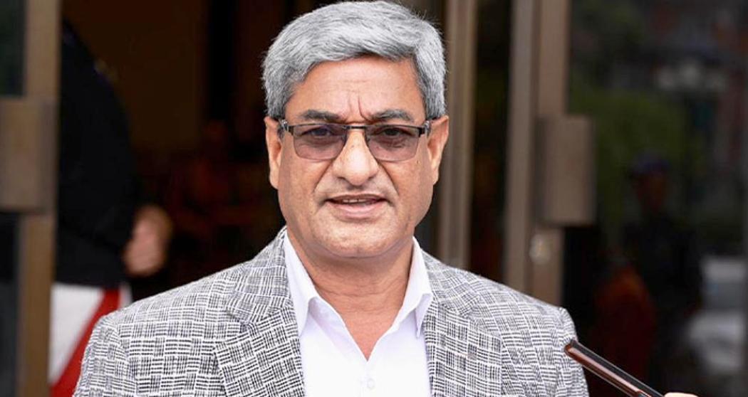 Citizenship Bill to Be Passed on June 28: Home Minister