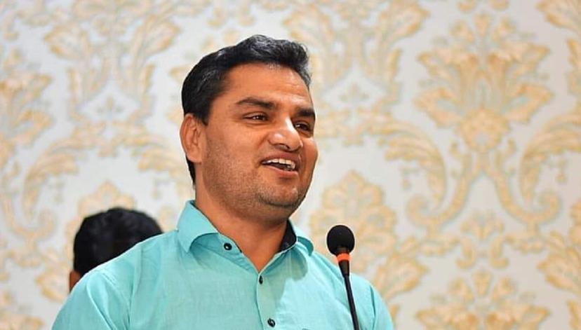 Nepal’s Health Minister Highlights Digital Health Progress at UN Asia-Pacific Conference
