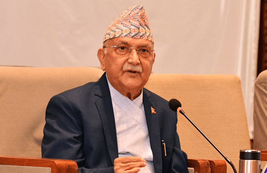 Preparations Complete for PM Oli’s Visit to Spain