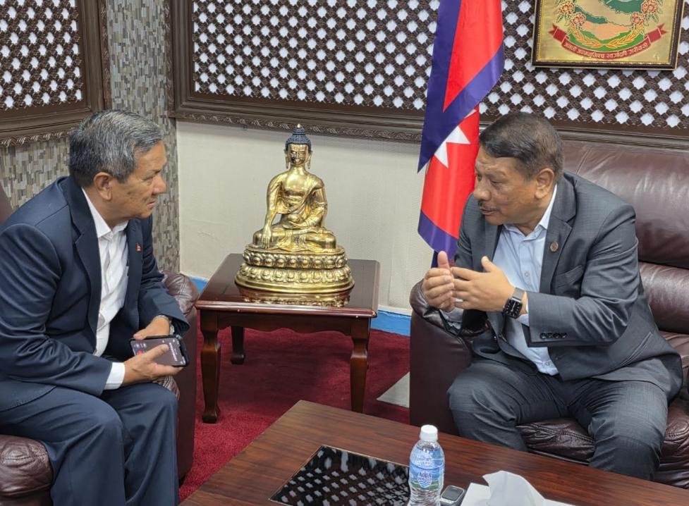 Government Moves to Improve Communication During Natural Disasters