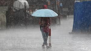 Rain Likely in Many Provinces This Afternoon Despite Clear Morning