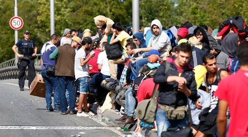 UN Raises Concern Over Germany’s Plan to Deport Afghan Migrants