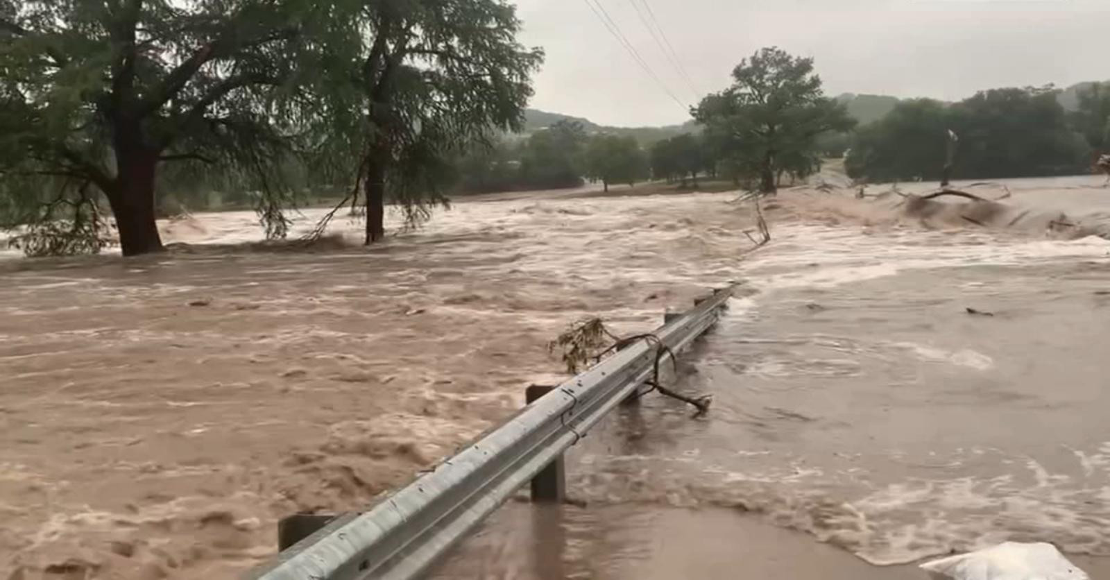 Texas Flood Tragedy: 13 Dead, Children Missing