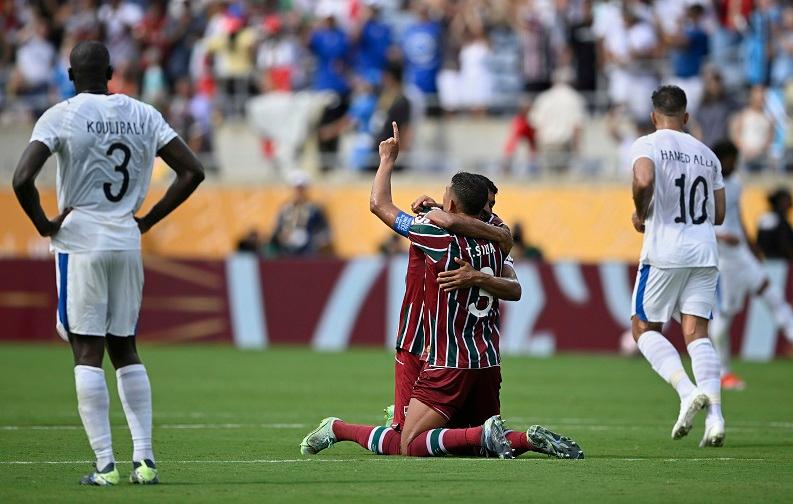 FIFA Club World Cup: Fluminense and Chelsea Reach Semifinals