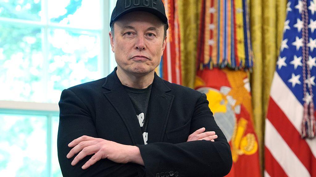 Billionaire Elon Musk Starts ‘America Party’ Amid Political Disagreements