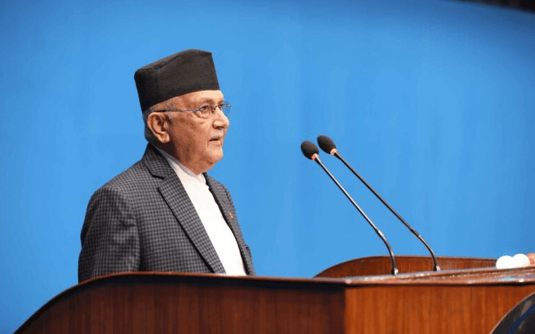 Spain Visit Strengthens Nepal’s Global Partnerships: PM Oli