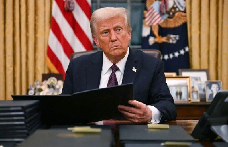 Trump Delays New Tariff Decision Until August