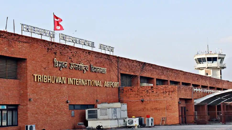 Tribhuvan International Airport Starts New Code of Conduct for Immigration Staff