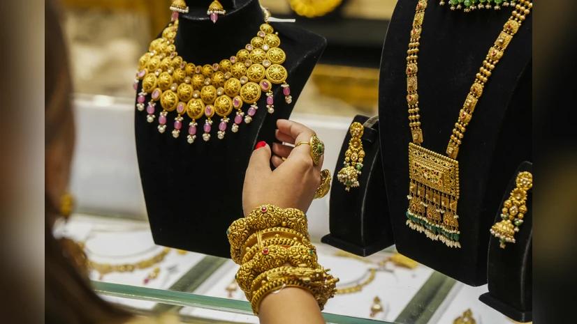 Gold and Silver Hit New Record Highs in Local Market