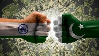 India and Pakistan Blame Each Other for Violations After Agreeing to Ceasefire