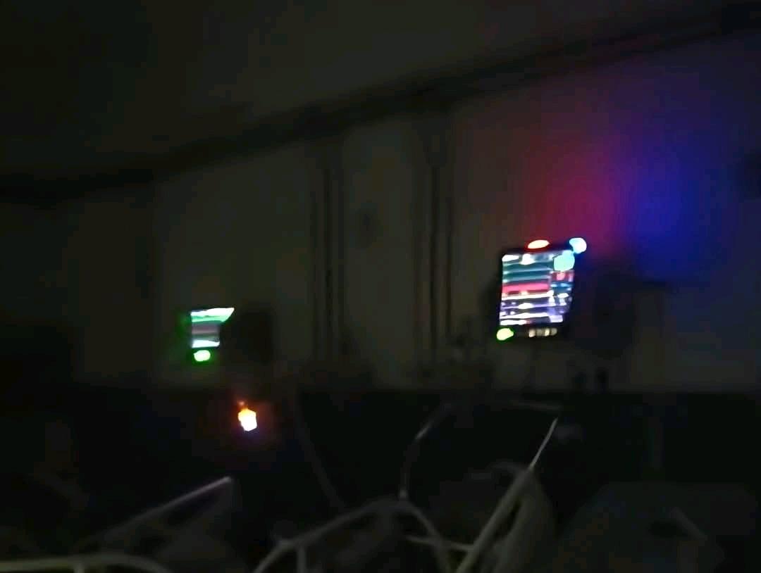 Power Outage at Narayani Hospital ICU and CCU Raises Concerns