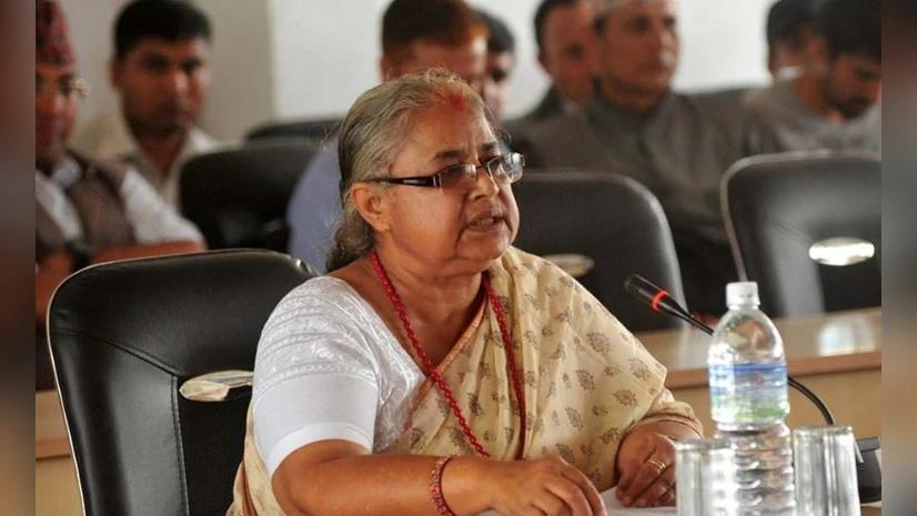 PM Sushila Karki Expands Cabinet, Adds Four New Ministers