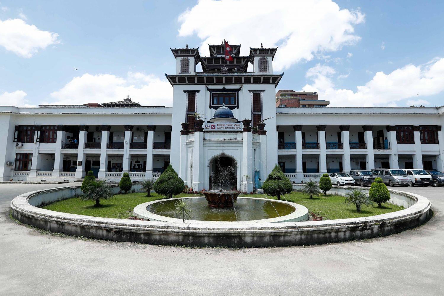Election Commission to Hold Talks with Political Parties Ahead of Upcoming Parliamentary Polls