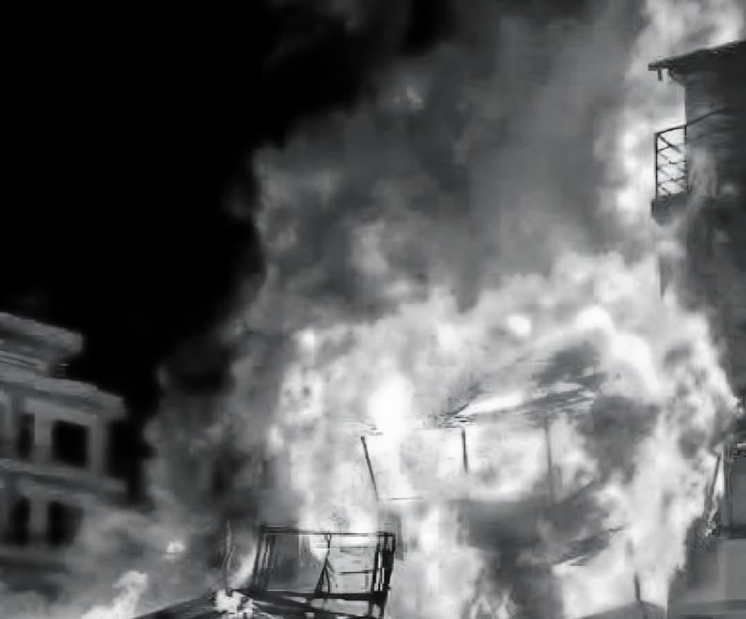 Fire at Goa Nightclub Kills 25, Including 4 Nepalis