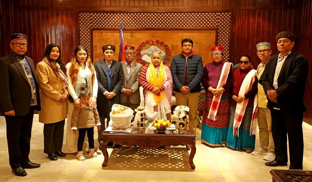 PM Karki urges voters to choose young, honest leaders for change