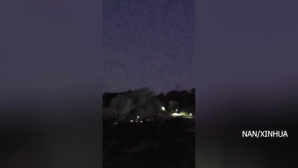 Israeli Airstrikes Hit Lebanon Despite Ceasefire, Causing Major Damage