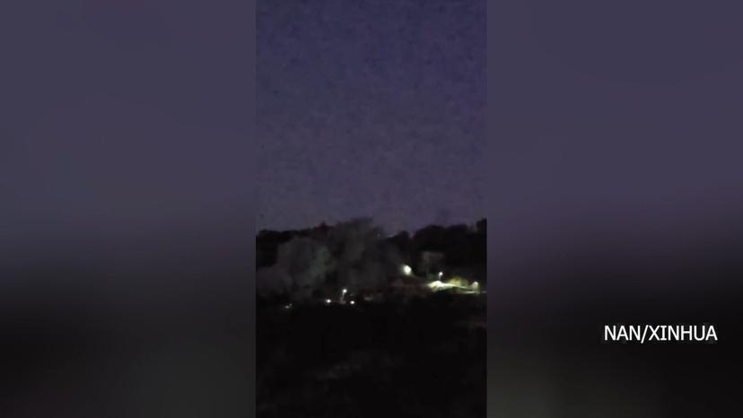 Israeli Airstrikes Hit Lebanon Despite Ceasefire, Causing Major Damage