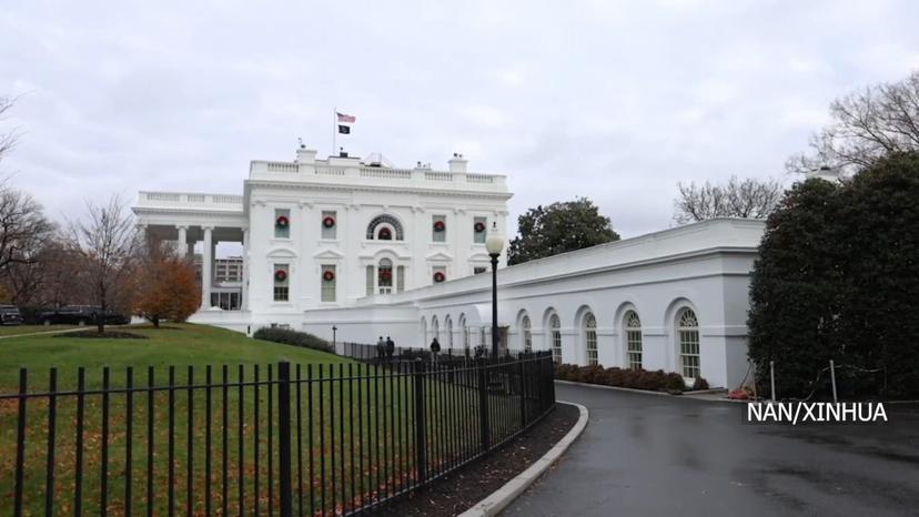 Trump Keeps “All Options Open” as Iran Faces Rising Unrest