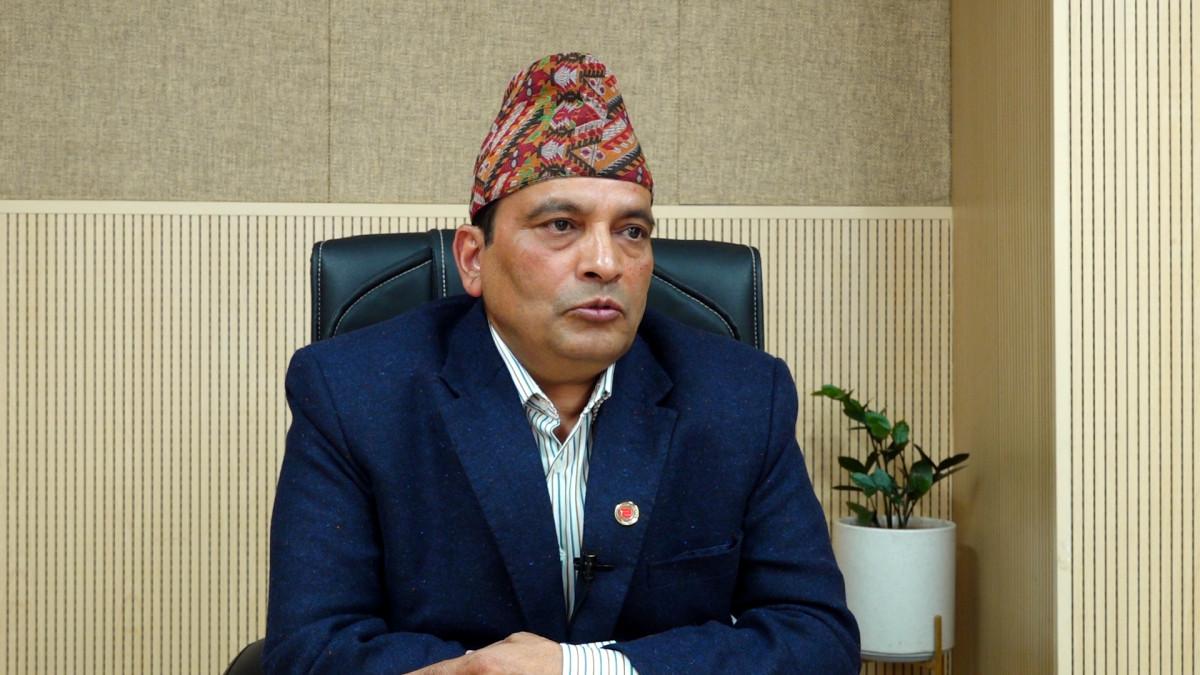 Nepal Oil Corporation Accelerates Petroleum and LPG Pipeline Projects in Collaboration with India