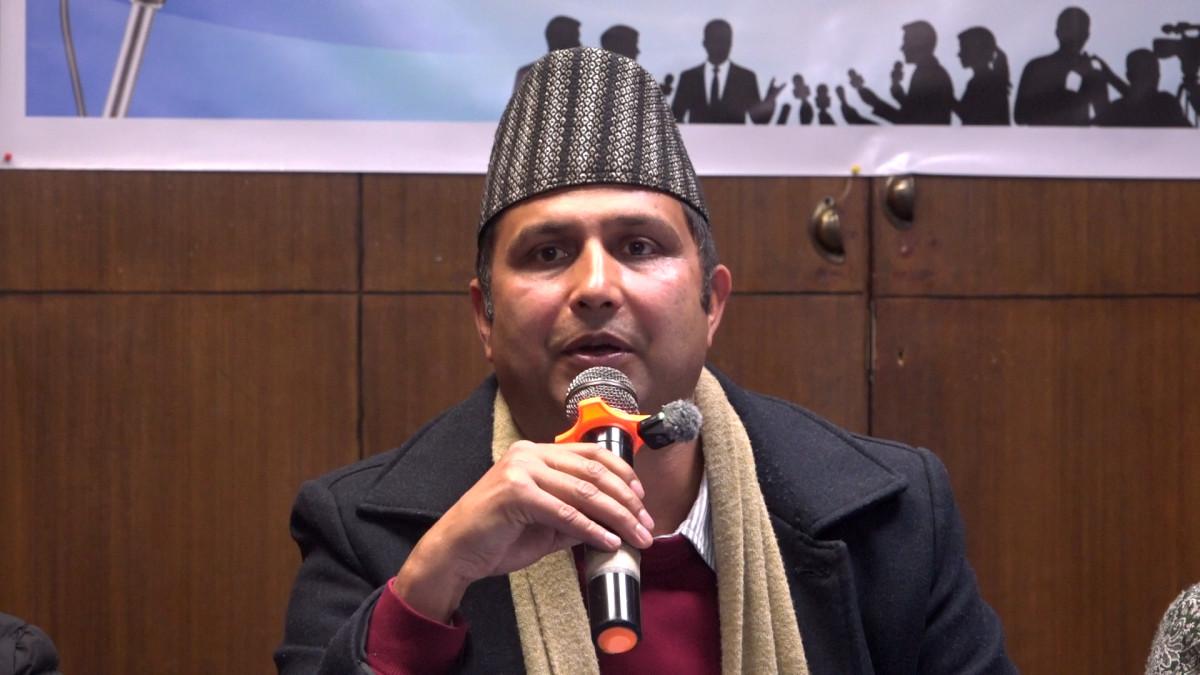 Civil Society Urges Parties to Cut Lawmaker Numbers, Focus on Governance Reforms