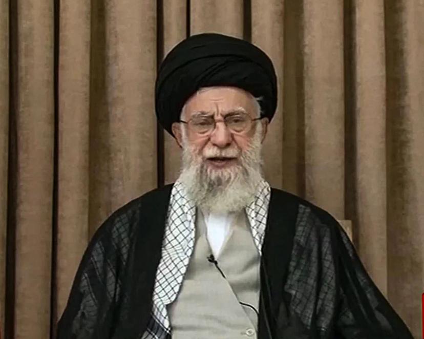 Trump Claims Ali Khamenei Killed in Tehran Strike