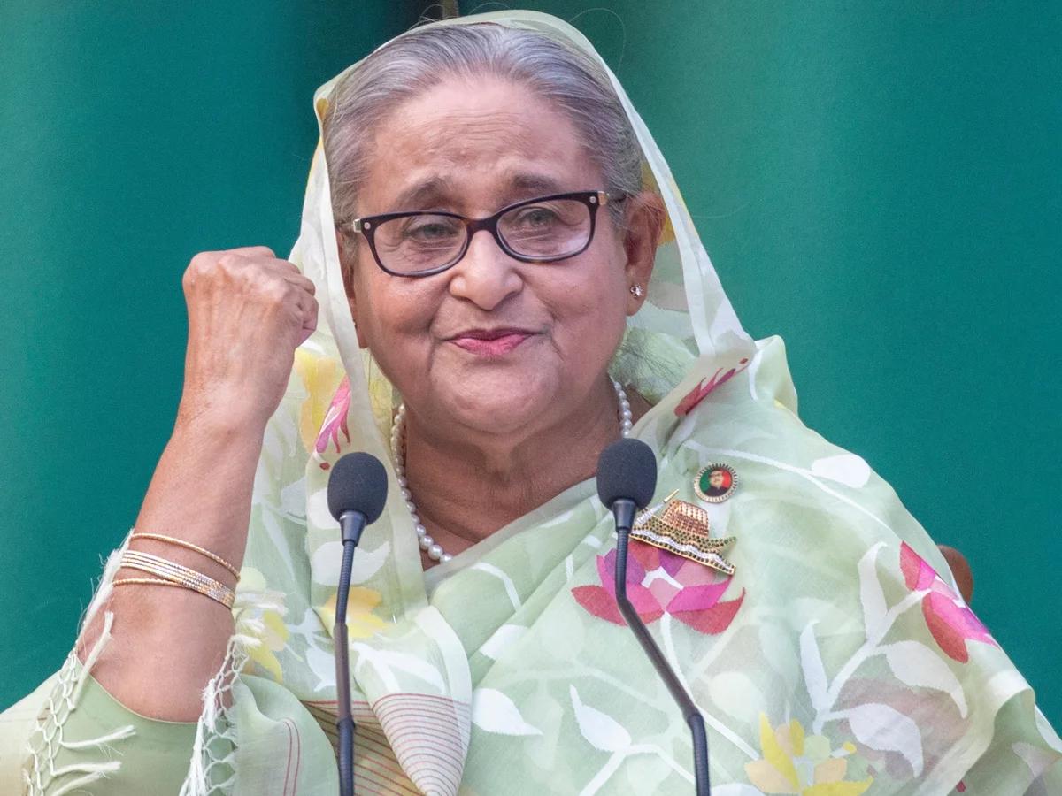 Hasina Denies Charges as Bangladesh Awaits Verdict on Crackdown