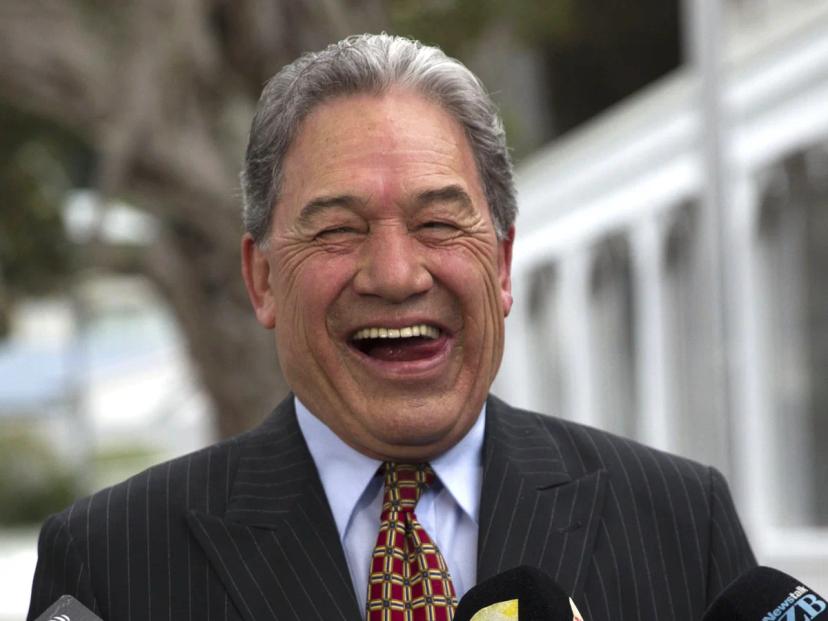 New Zealand Deputy Prime Minister’s Official Visit to Nepal Begins Today