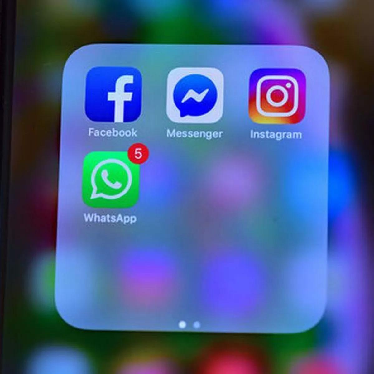 Government issues public notice urging social media registration within 7 days