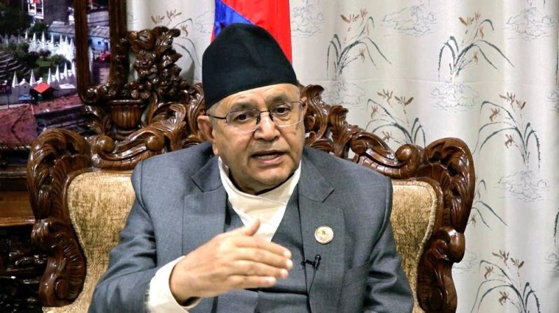 Speaker Ghimire Calls Meeting with Party Whips to Discuss Parliamentary Calendar