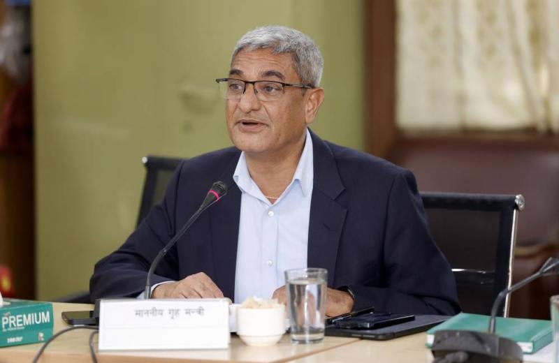 No Agreement Yet on Visa Scandal Probe, Say Party Leaders