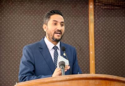 Government Recalls Ambassadors Appointed by Former PM KP Oli