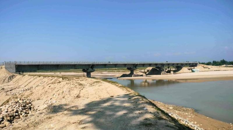 Humpal Lake and Jaljala See Surge in Tourists After Upgrades
