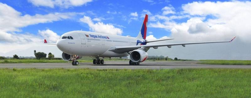 Nepal Airlines Urged to Resume Flights After Engine Delay