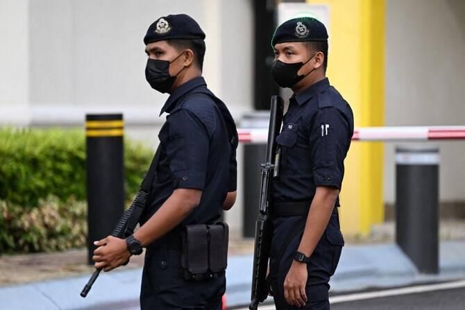 Islamic State-Linked Group Dismantled in Malaysia, Dozens Detained