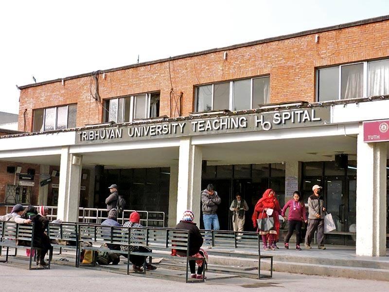 New Hope for Transgender Community as Nepal Performs First Gender Reassignment Surgery