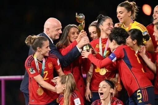 FIFA Women’s World Cup to Feature 48 Teams from 2031