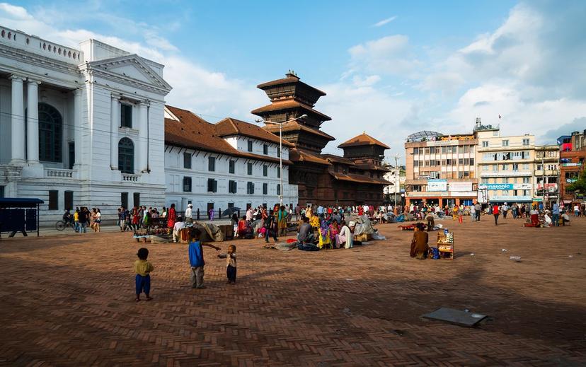 Basantapur Durbar Square: The Heart of Kathmandu's Royal Legacy