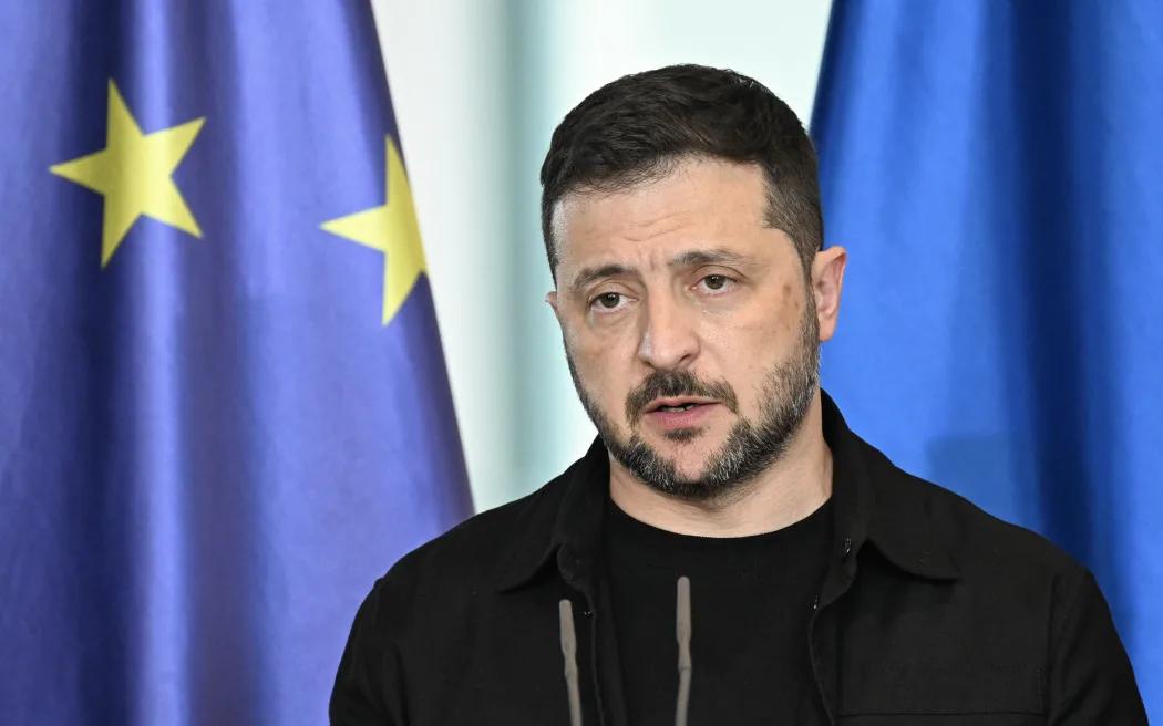 Zelenskyy Urges Strong European Unity to Weaken Russia’s War Push